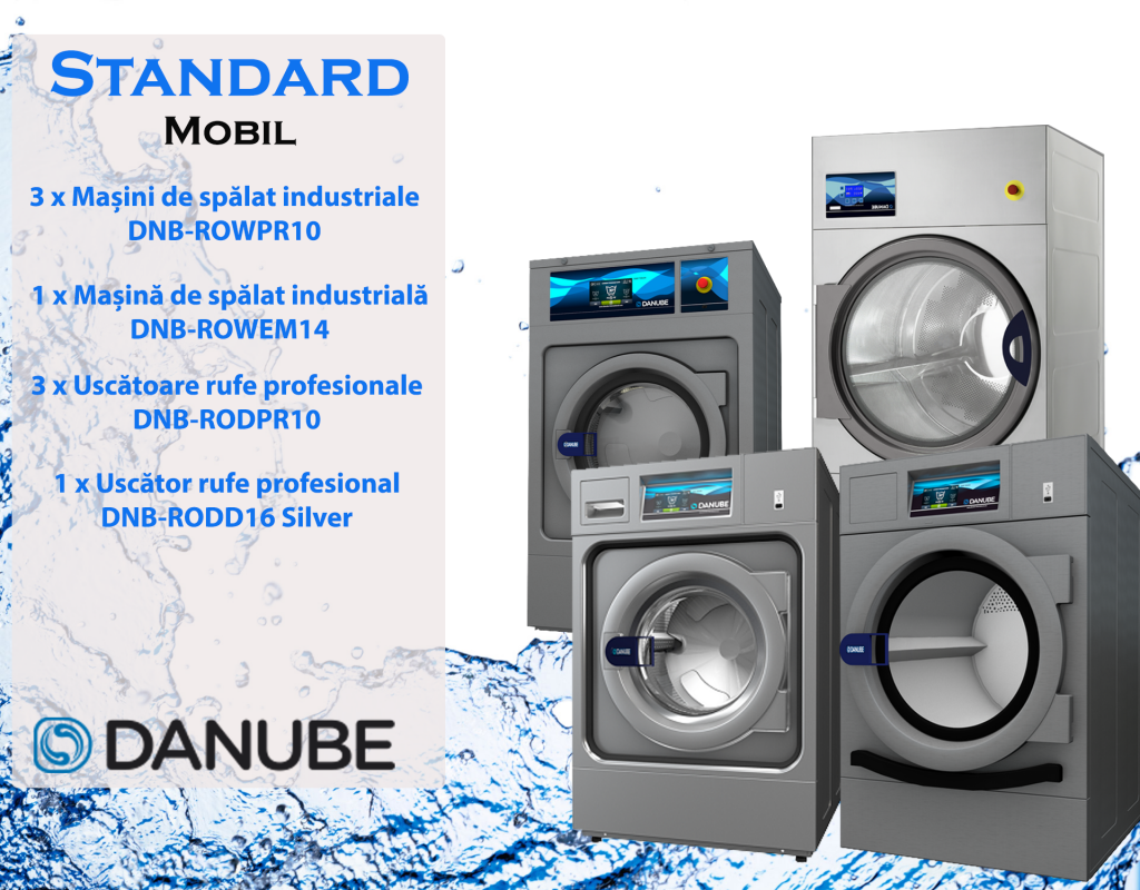 mobil standard fp